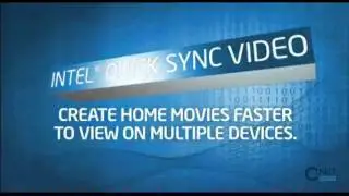 Video and IT Solutions - Improve HD Performance with Intel