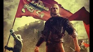 ETL Witcher Book Club -- The Tower of Swallows