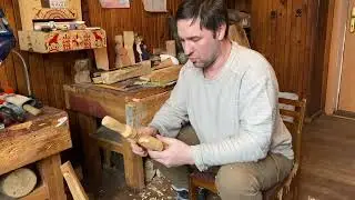 Мастер-класс Павла Ивашкина 