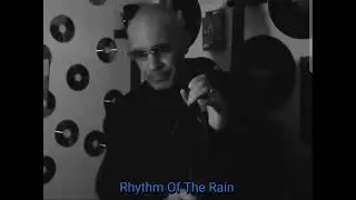 Cover of: Rhythm Of The Rain 