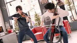 ARKAI - The Christmas Song (Live Video)