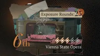 Reverse:1999 - UTTU Stage 6 "Vienna state opera"