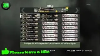 Selling Full Modded Account #1 December *Read Description*
