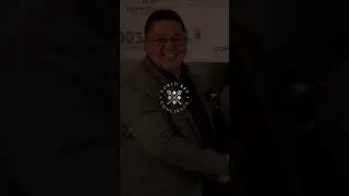 Gladiator Summit II Partner Announcement #shorts #youtube
