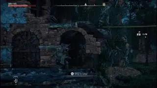 Horizon forbidden west Restless Weald Relic Ps5 just4fun (ZackMidnight)