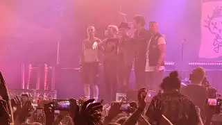 Sum 41 - So Long, Goodbye *Setting Sum Edit* (Live @ Dublin, Tour of the Setting Sum 19th June 2024)