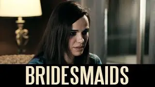 Melissa Mars - Bridesmaids