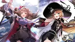 [Arknights] 2023 Summer Carnival Event PV