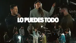 Lo puedes todo TRADUCCIÓN OFICIAL |(More than Able-ElevationWorship)| 