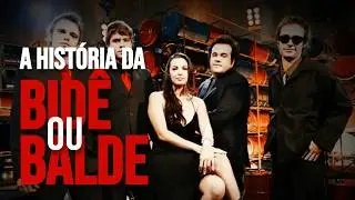 Como a Bidê ou Balde Mudou a História da Música no Brasil