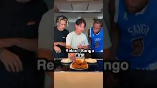 Zhong Funny Tiktok Pt.4