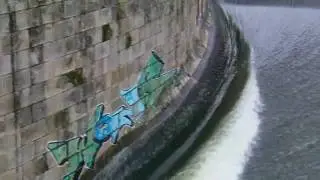 Idanha-a-Nova Barragem