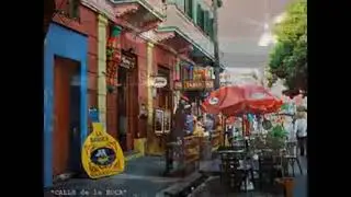 PASEO POR    BUENOS AIRES   , MI CIUDAD