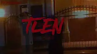 GhxstKillxh, Lean enjoyer - "ТЛЕН" (Official Music Video)