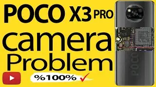 poco X3 pro camera problem solution |