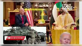 Journal International.. Joe Biden sezi rezèv lajan Afghanistan yo nan etazini, pral gen kriye