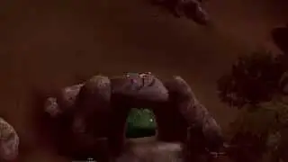 Forgotten Temple chilling -RSPrada