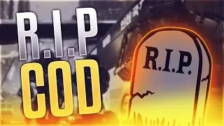 RIP Bo3- Farewell Montage