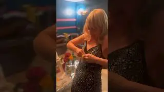 things got really wild backstage after our show in denver #backstage #cookierage #ontour