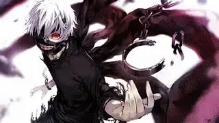 Opening 1 || Tokyo Ghoul