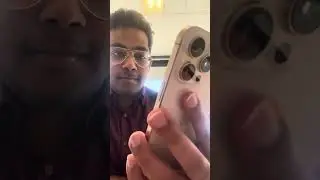 iPhone 16 Pro Max unboxing