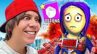 DETONÉ A JESSI (Schedule 1, Episodio 11)