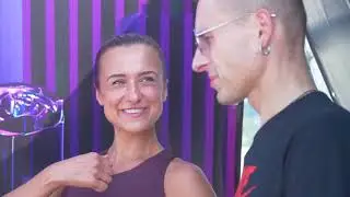 NTC YOGA with Tatsiana Rybak
