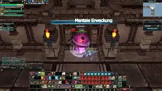 Rappelz - Slayer DD6 run (8min-Tankmode) Epic 9.6