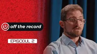 Off the Record Ep. 2