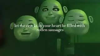 Edit Fnaf SL: dance of the corpses (With lyrics)