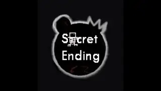How to get the secret end in piggy spirits!