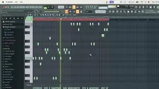 Free Big Room EDM Melody -MIDI FILE FREE DOWNLOAD-