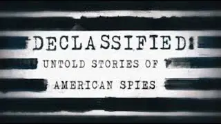 Declassified Untold Accounts of American Covert Operatives s03e04 Hunting War Lawbreakers