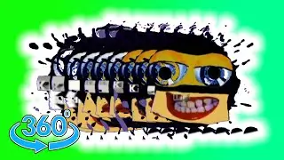 🐝 Klasky Csupo Robot VR 🐝