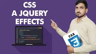 CSS JQUERY PLUGIN|| Top CSS and Javascript/JQuery Effects
