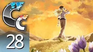 Atonement – Pokémon Black 2 & White 2 [28]