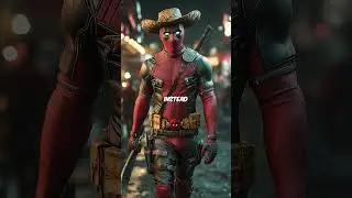 Did You Know About the Mexican Deadpool Named Masacre? Discover His Hidden Origins #brawlstars