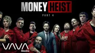 Bella Ciao Song - Free Fire X Money Hiest Song - Official Music Video @xgangcity3692