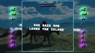 She said she's love the Island 🆕 ALIGHT MOTION 🔰🆚 XML FILE LINK 🔗 🔰 CHECK the description 5/08/2024