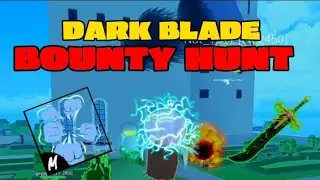 Skilled Dark Blade PvP | Part 1