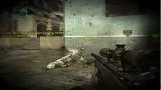 New Best MW3 Montage