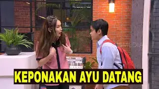 [FULL] KEPONAKAN AYU DATANG | LAPOR PAK! (31/07/23)