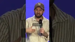 Cuando menosprecio la creación de Dios, menosprecio a Dios mismo. #casachurch