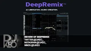 RipX DeepAudio Review