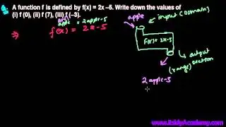 How to Find the Functional Values