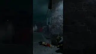 Combine Jumpscare 