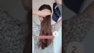 3 Ways to style a Baseball Cap using a Lilla Rose Flexi Clip