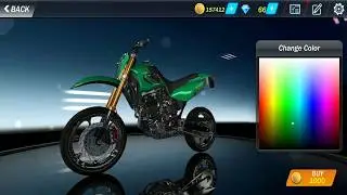 Moto Rider