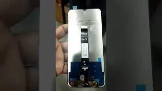 poco c51 display problem/c51 display change/poco c51 display replacement