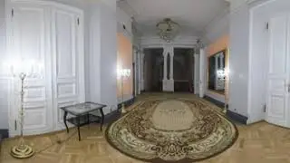 360 ГОСУДАРСТВЕННЫЙ АКАДЕМИЧЕСКИЙ РУССКИЙ ХОР ИМЕНИ А В СВЕШНИКОВА 2020